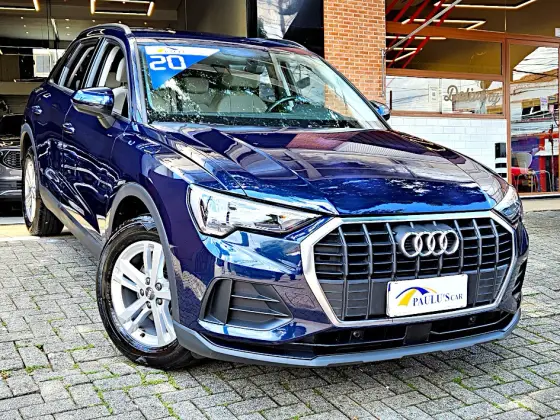 AUDI Q3 2020