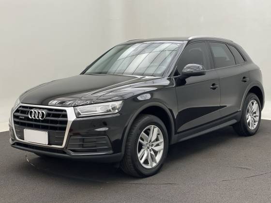 AUDI Q5 2019