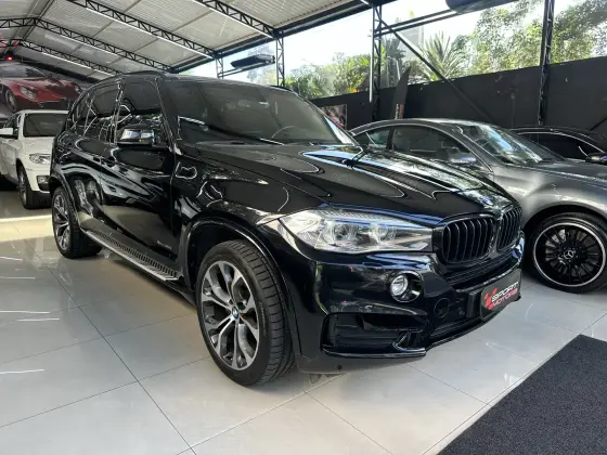 BMW X5 2015