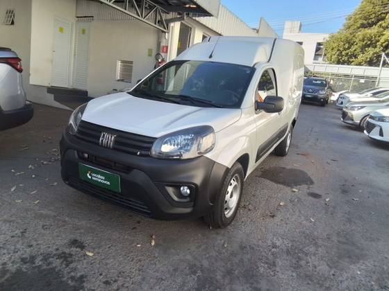 FIAT FIORINO 2022