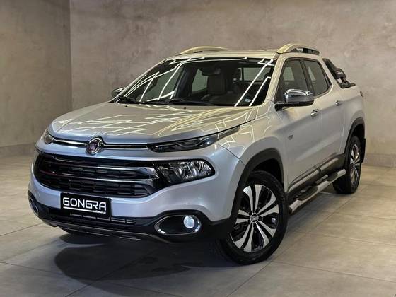 FIAT TORO 2019