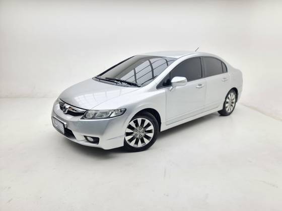 HONDA CIVIC 2011