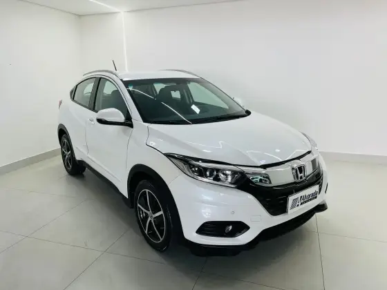 HONDA HR-V 2020