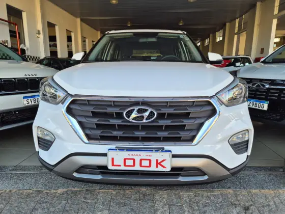 HYUNDAI CRETA 2017
