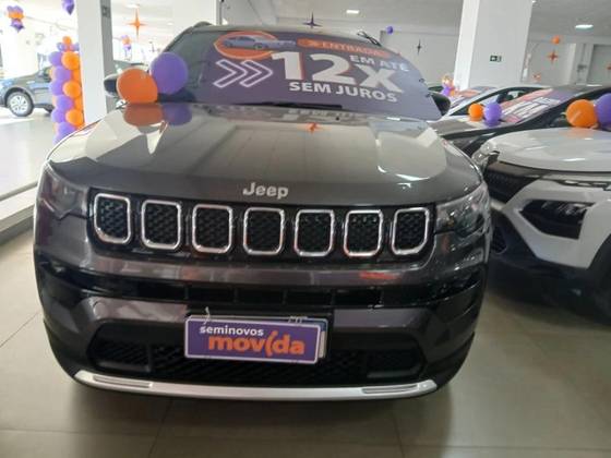 JEEP COMPASS 2024