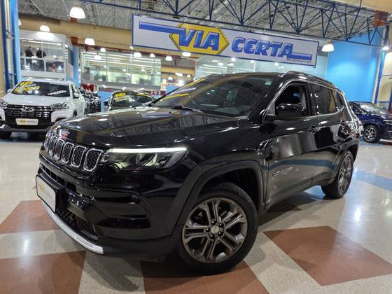 JEEP COMPASS 2023