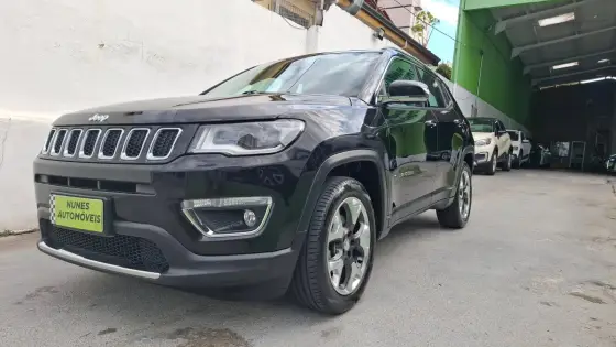 JEEP COMPASS 2018