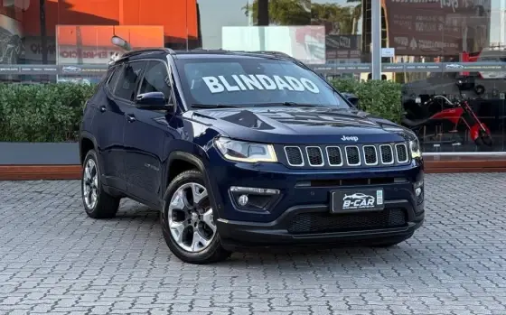 JEEP COMPASS 2020