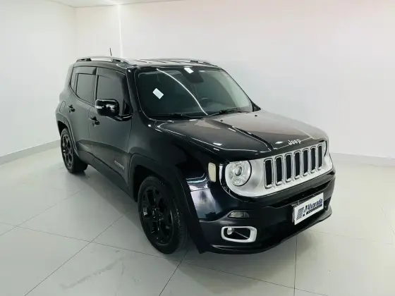 JEEP RENEGADE 2018