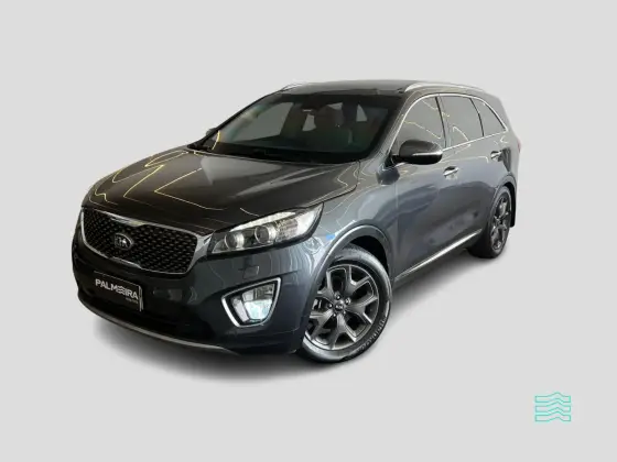 KIA SORENTO 2018