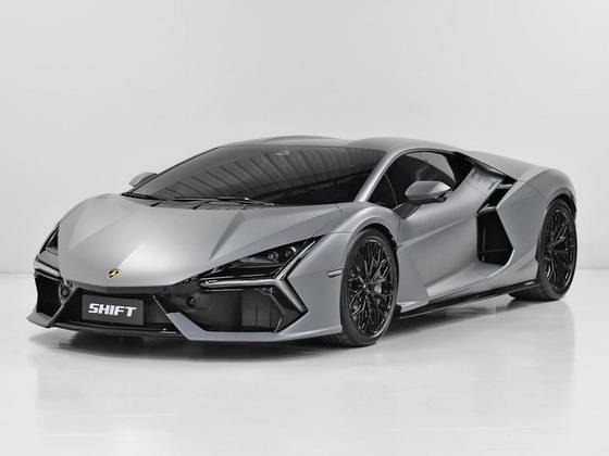 LAMBORGHINI REVUELTO 2024