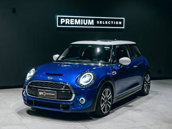 MINI COOPER 2020