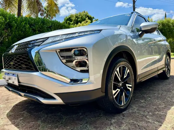 MITSUBISHI ECLIPSE CROSS 2023