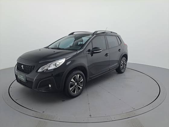 PEUGEOT 2008 2022