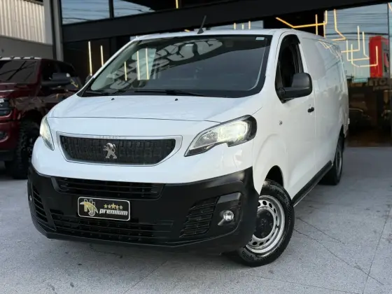 PEUGEOT EXPERT 2022