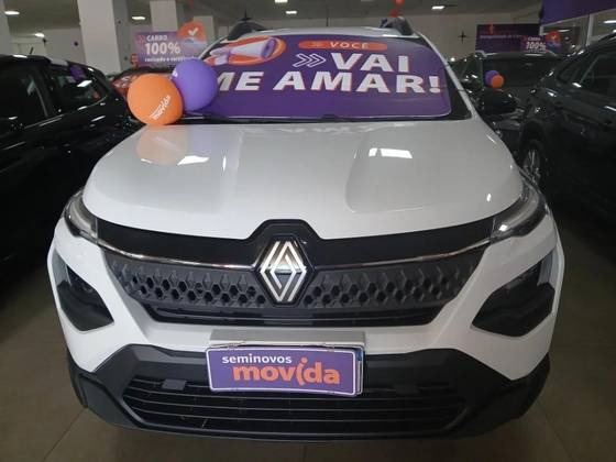 RENAULT KARDIAN 2025