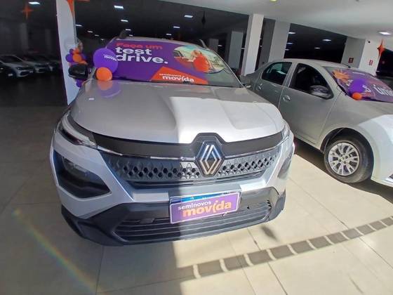 RENAULT KARDIAN 2025