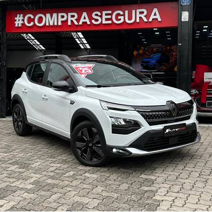 RENAULT KARDIAN 2025