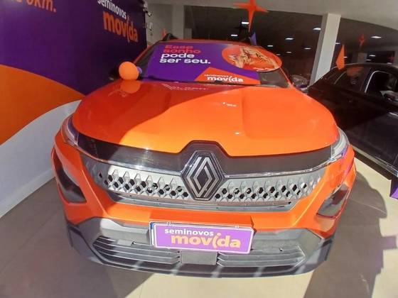 RENAULT KARDIAN 2025