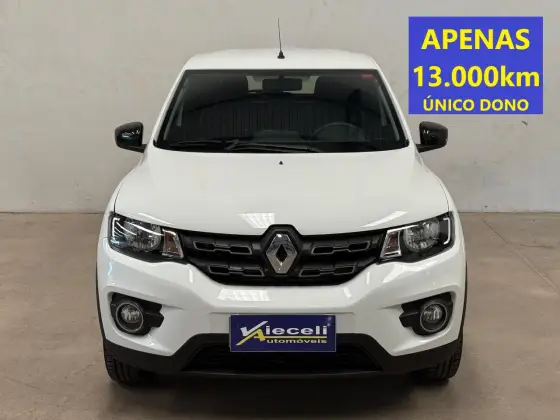 RENAULT KWID 2020