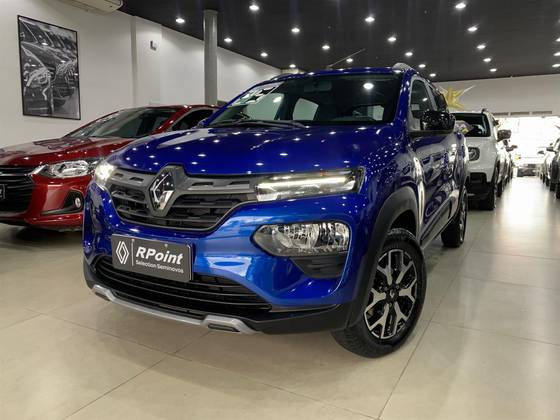 RENAULT KWID 2025