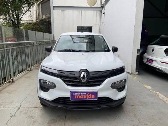 RENAULT KWID 2024