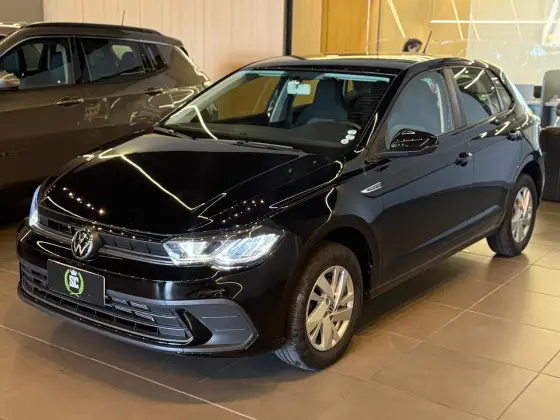 VOLKSWAGEN POLO 2024