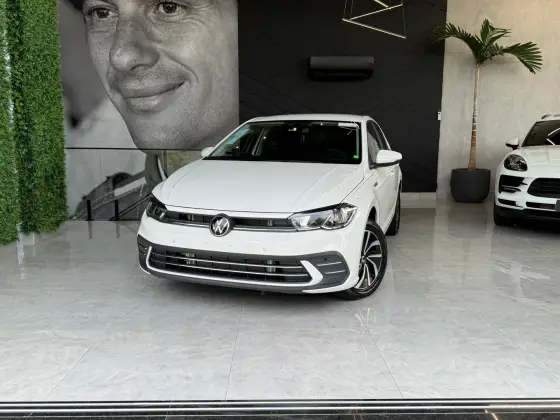 VOLKSWAGEN POLO 2026