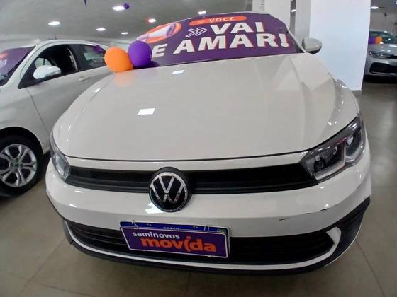 VOLKSWAGEN POLO 2024
