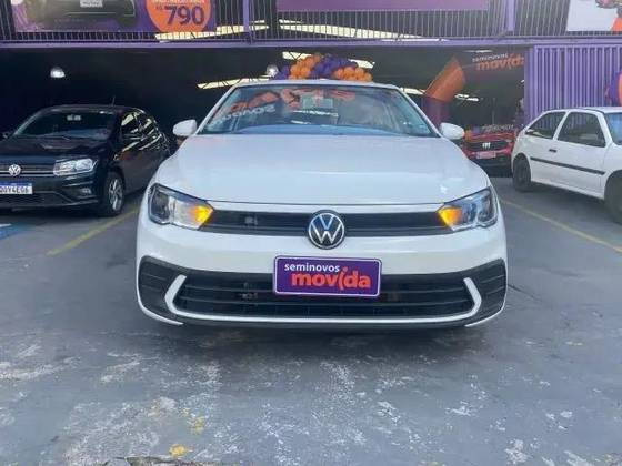 VOLKSWAGEN POLO 2024
