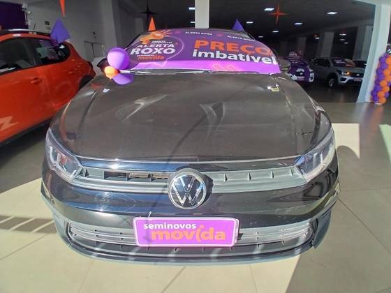 VOLKSWAGEN POLO 2024