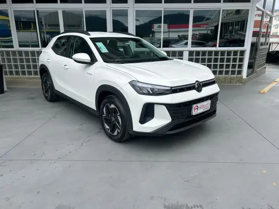 VOLKSWAGEN TERA 2026