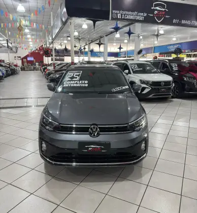 VOLKSWAGEN VIRTUS 2025