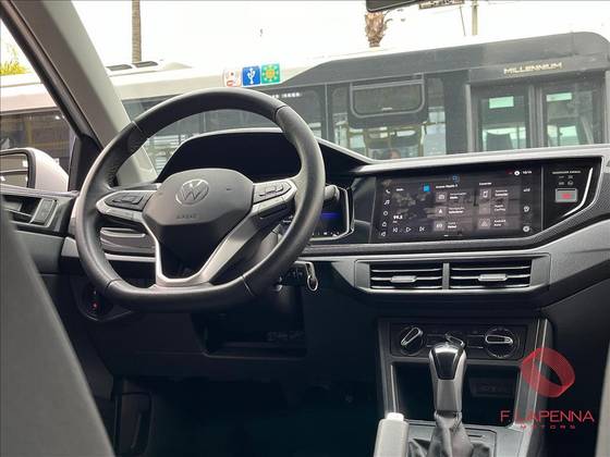 VOLKSWAGEN VIRTUS 2024