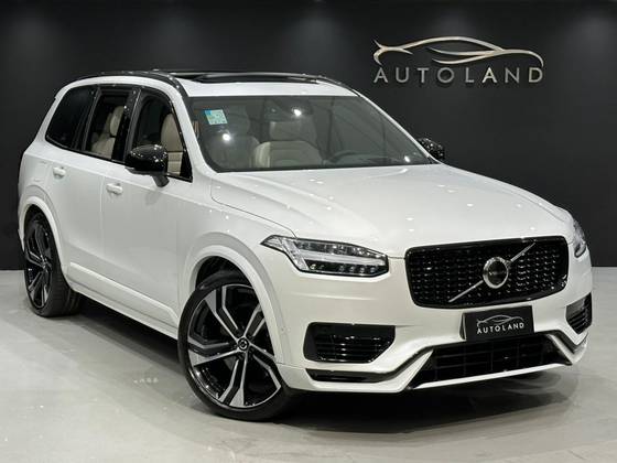 VOLVO XC90 2024