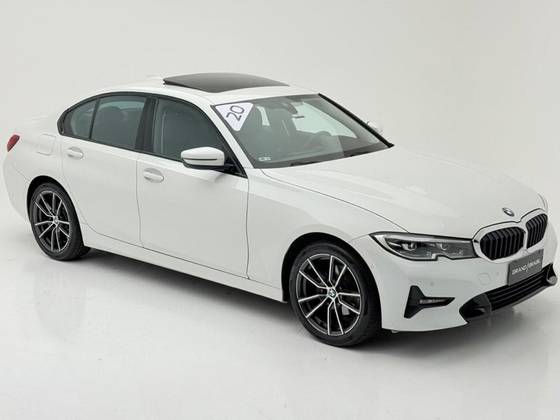 BMW 320i 2020