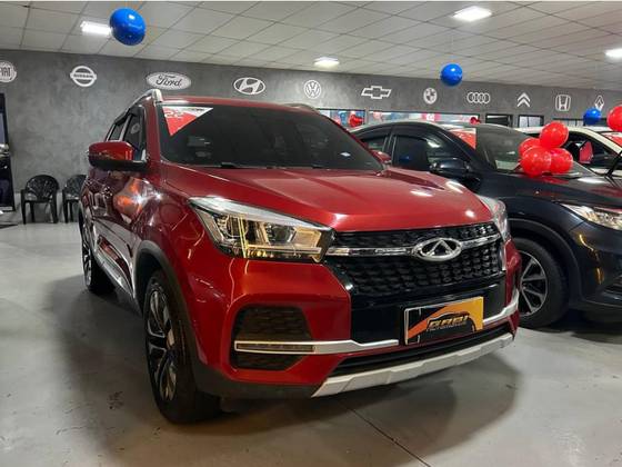 CAOA CHERY TIGGO 5x 2022