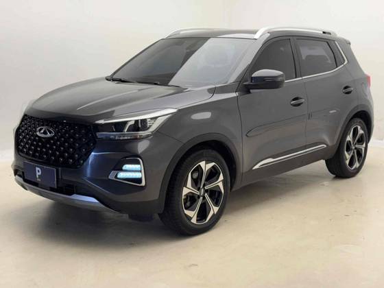 CAOA CHERY TIGGO 5X PRO 2023