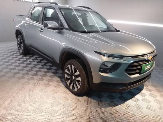 CHEVROLET MONTANA 2024