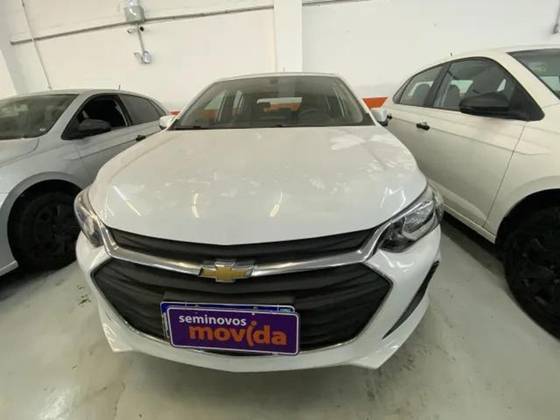 CHEVROLET ONIX 2023
