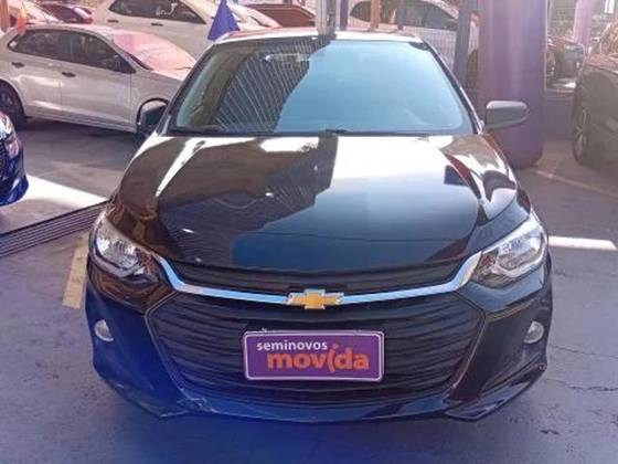 CHEVROLET ONIX 2024