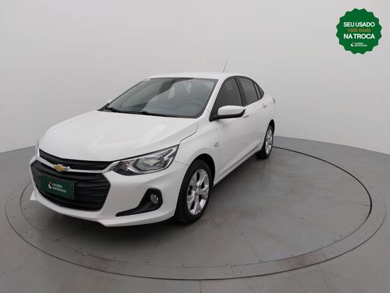 CHEVROLET ONIX 2023