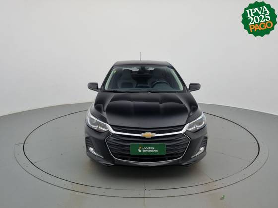 CHEVROLET ONIX 2024