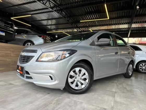 CHEVROLET PRISMA 2019