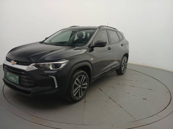 CHEVROLET TRACKER 2024