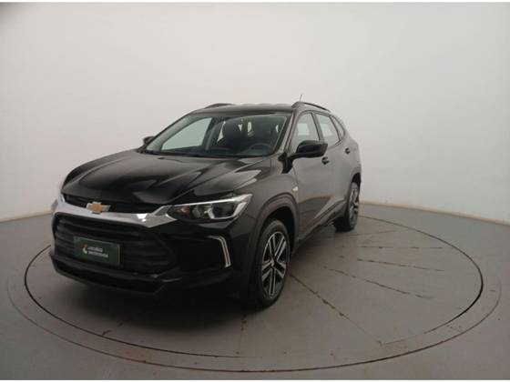CHEVROLET TRACKER 2024