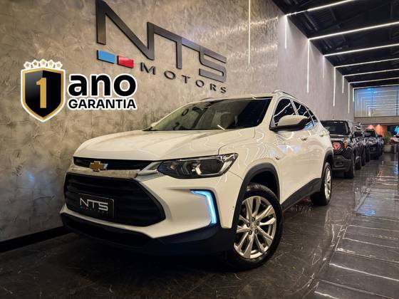 CHEVROLET TRACKER 2024