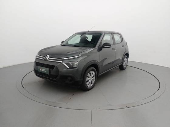 CITROËN C3 2024