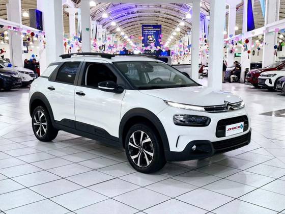 CITROËN C4 CACTUS 2019