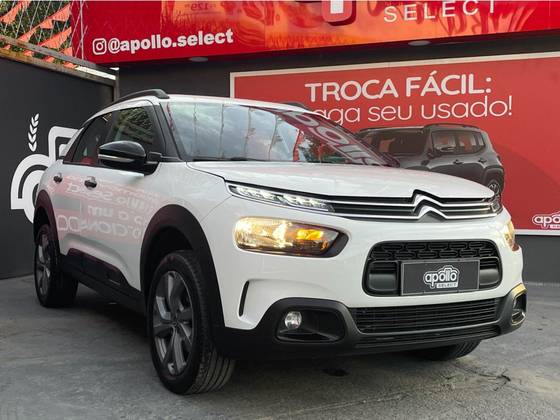 CITROËN C4 CACTUS 2022